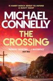 Front cover of the book 'The Crossing' by Connelly, Michael.