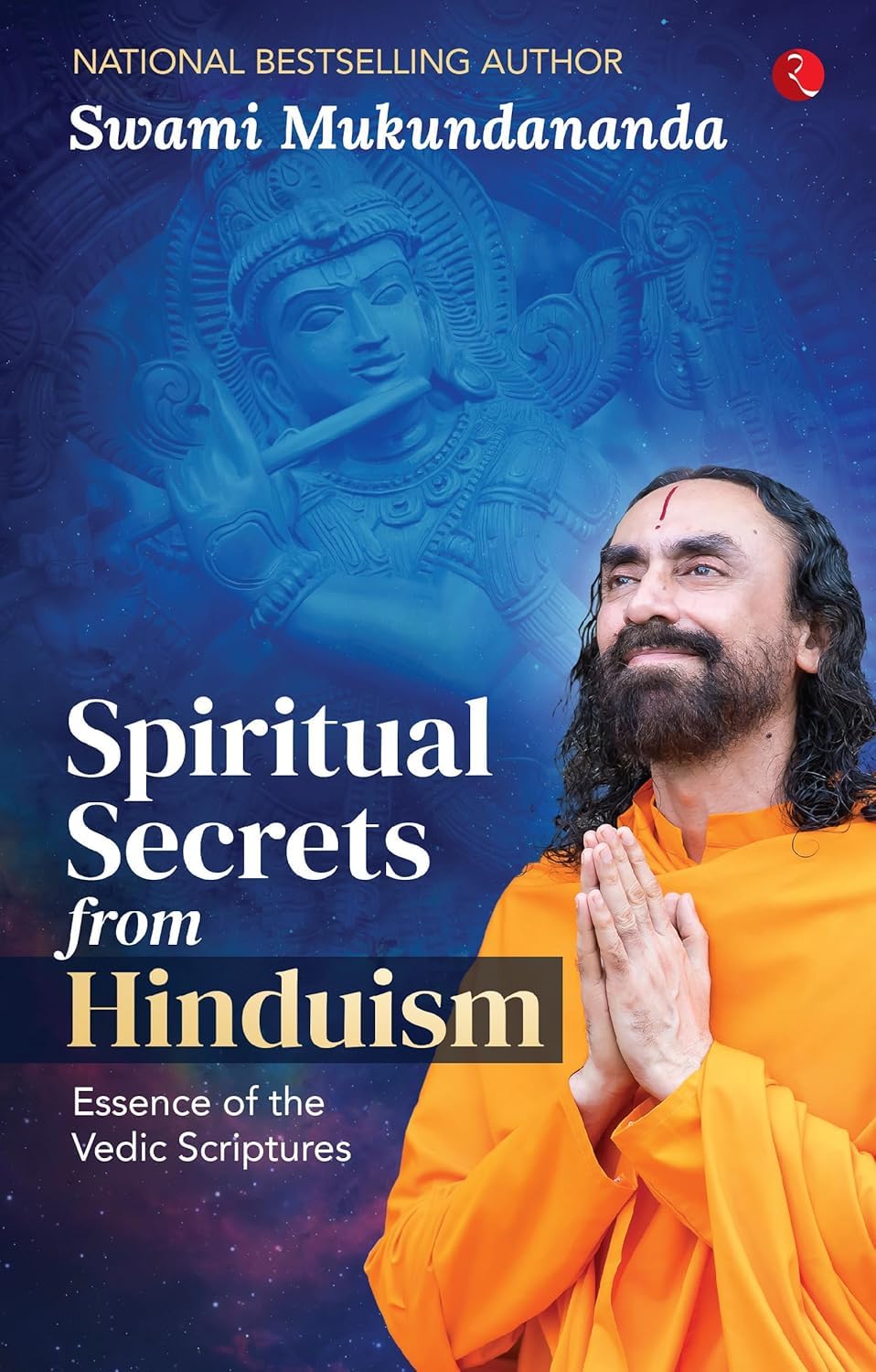 Spiritual Secrets from Hinduism: Essence of the Vedic Scriptures NYBooksHub