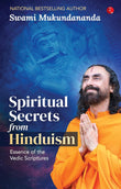 Spiritual Secrets from Hinduism: Essence of the Vedic Scriptures NYBooksHub
