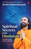 Spiritual Secrets from Hinduism: Essence of the Vedic Scriptures NYBooksHub
