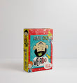 Front cover of the book 'Weirdo Box Set Of 4' by Anh Do.