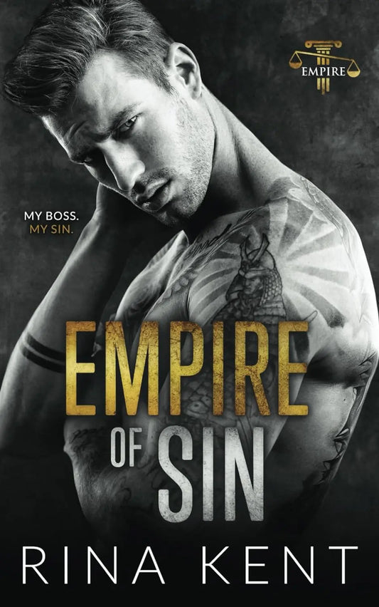 Empire Of Sin (Paperback) image 1