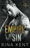 Empire Of Sin (Paperback) image 1
