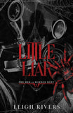 Little Liar: A Dark Taboo Romance PaperbackÐ  by Leigh Rivers