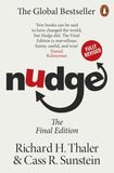 Nudge PaperbackÐ ;by Richard H Thaler