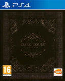 Dark Souls Trilogy (PS4)