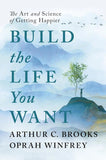 Build the Life You Want : Never Finished  :- paperback image 3