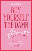 Buy Yourself the Damn Flowers -Paperback image 1