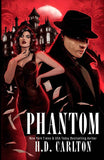 Phantom -  PaperbackÐ  by H. D. Carlton