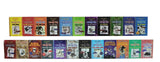 ROBORT GROONE Diary of a Wimpy Kid: The Ultimate Collection Box Set #1-23