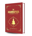 The Dhammapada : The Teachings of The Buddha (Hardcover Library Edition) NYBooksHub