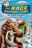Front cover of the Hardcover book 'Geronimo Stilton Journey Through Time 3 Geronimo Stilton' by Na.