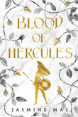Blood of Hercules -- PaperbackÐ  by Jasmine Mas