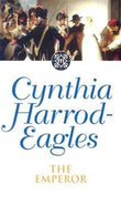 Front cover of the book 'The Emperor (Morland Dynasty)' by Harrod-Eagles, Cynthia.