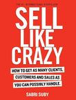 SELL LIKE CRAZY PaperbackÐ  by Sabri Suby