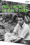 Front cover of the book 'Picador The People In The Trees.' by Hanya Yanagihara.