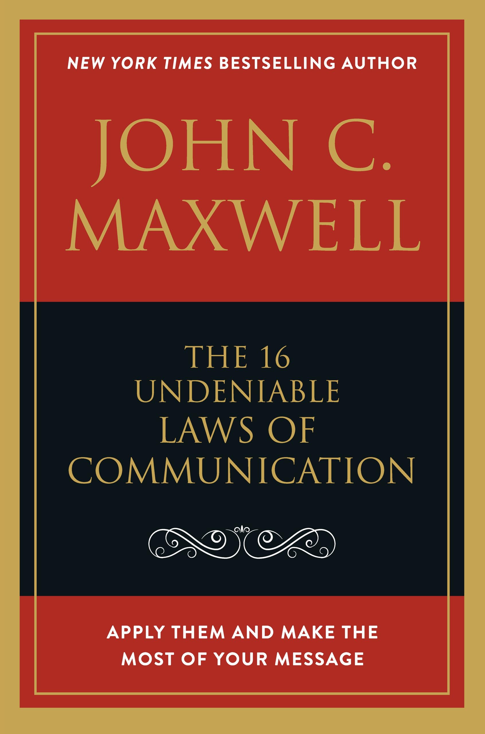 Front cover of the book '0901MOTAYU-223' by John C. Maxwell.