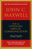 Front cover of the book '0901MOTAYU-223' by John C. Maxwell.