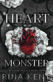 Heart of My Monster:-  PaperbackÐ  by Rina Kent