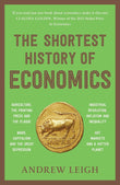 Pan Macmillan India The Shortest History of Economics NYBooksHub