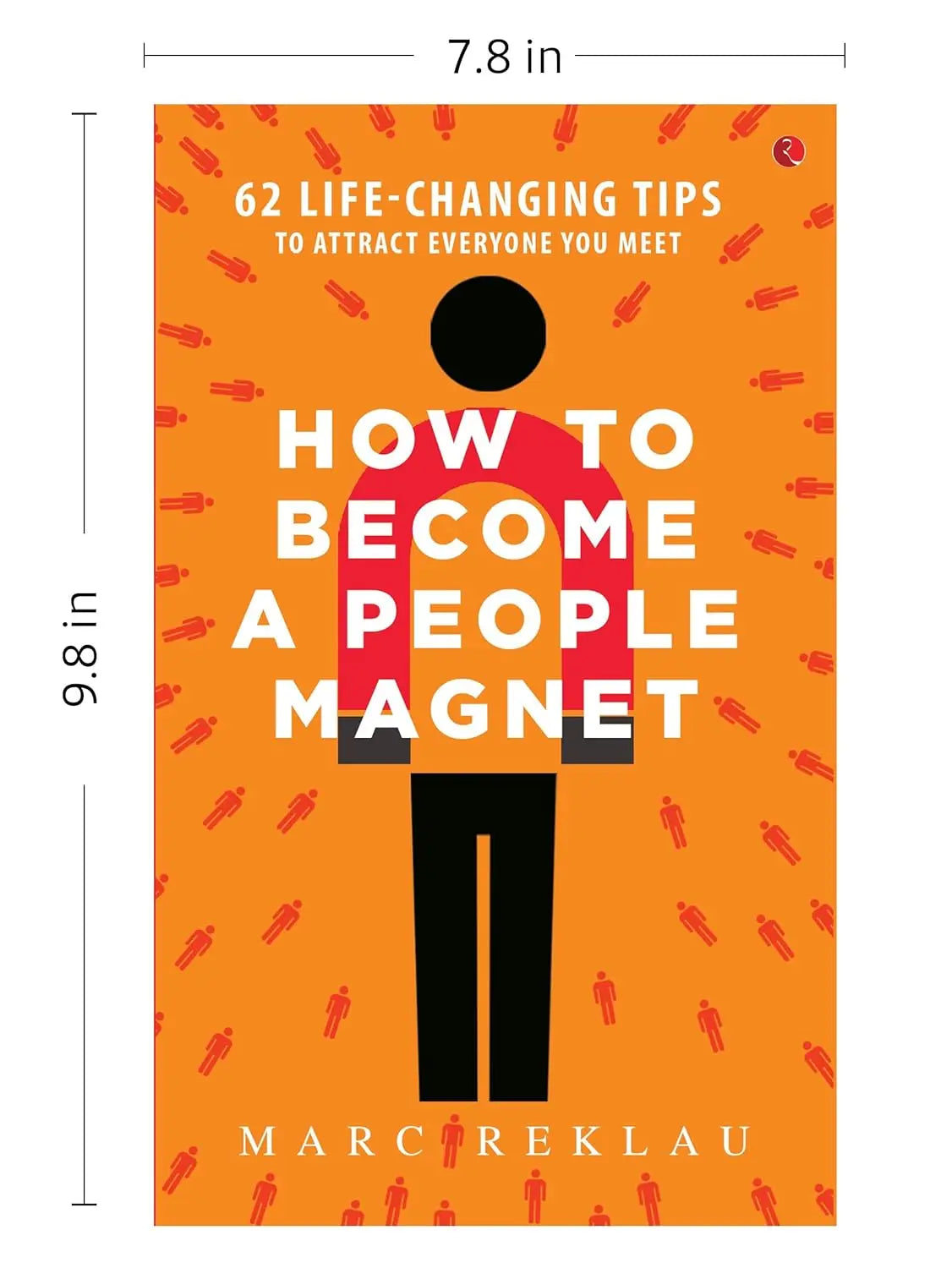 How to Become a People Magnet (Paperback) image 5
