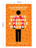 How to Become a People Magnet (Paperback) image 5