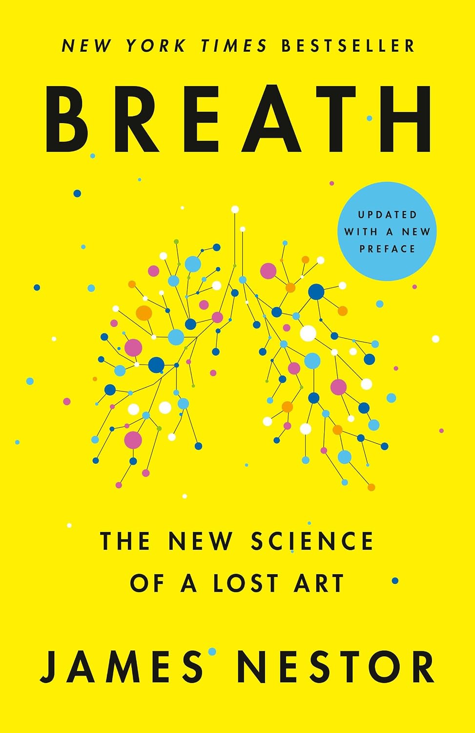 Breath: The New Science of a Lost Art NYBooksHub