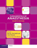 Fundamentals of Anaesthesia 4th Edition ISBN: 978-1107612389 | 9781107612389 | Paperback