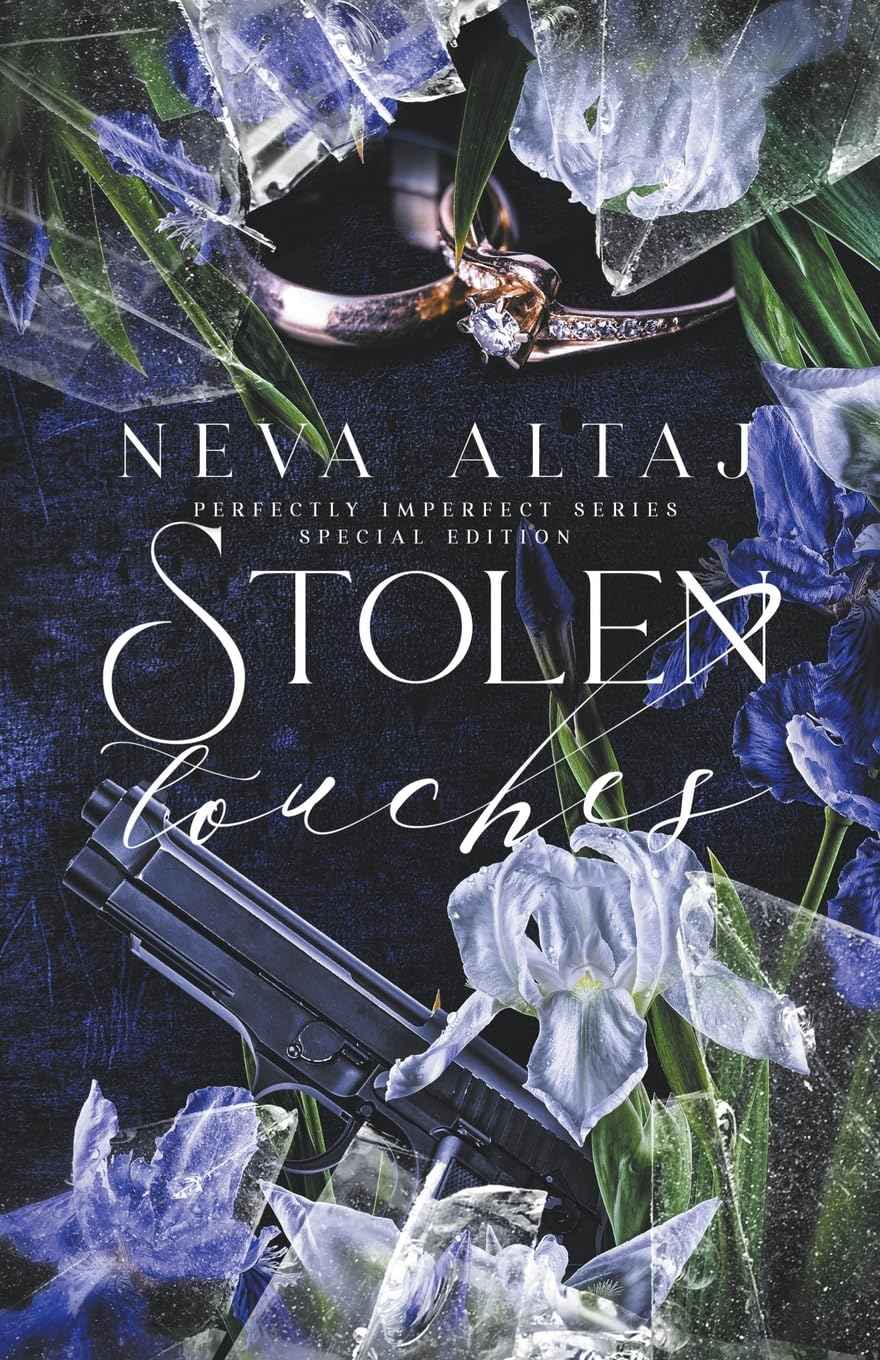 Stolen Touches - PaperbackÐ   by Neva Altaj