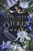 Stolen Touches - PaperbackÐ   by Neva Altaj