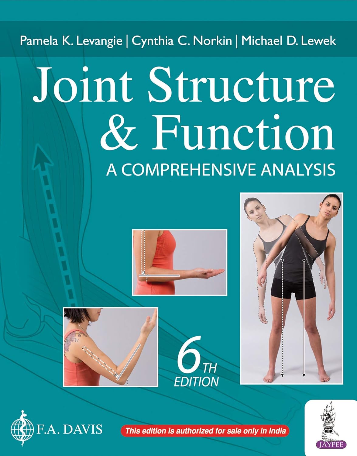 JOINT STRUCTURE & FUNCTION A COMPREHENSIVE ANALYSIs NYBooksHub