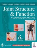JOINT STRUCTURE & FUNCTION A COMPREHENSIVE ANALYSIs NYBooksHub