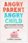 Angry Parent Angry Child:  Paperback image 1