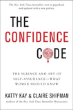 The Confidence Code (Paperback) image 1