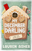 My December Darling PaperbackÐ   by Lauren Asher (Author)