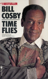 Front cover of the book 'Time Flies' by Cosby, Bill.