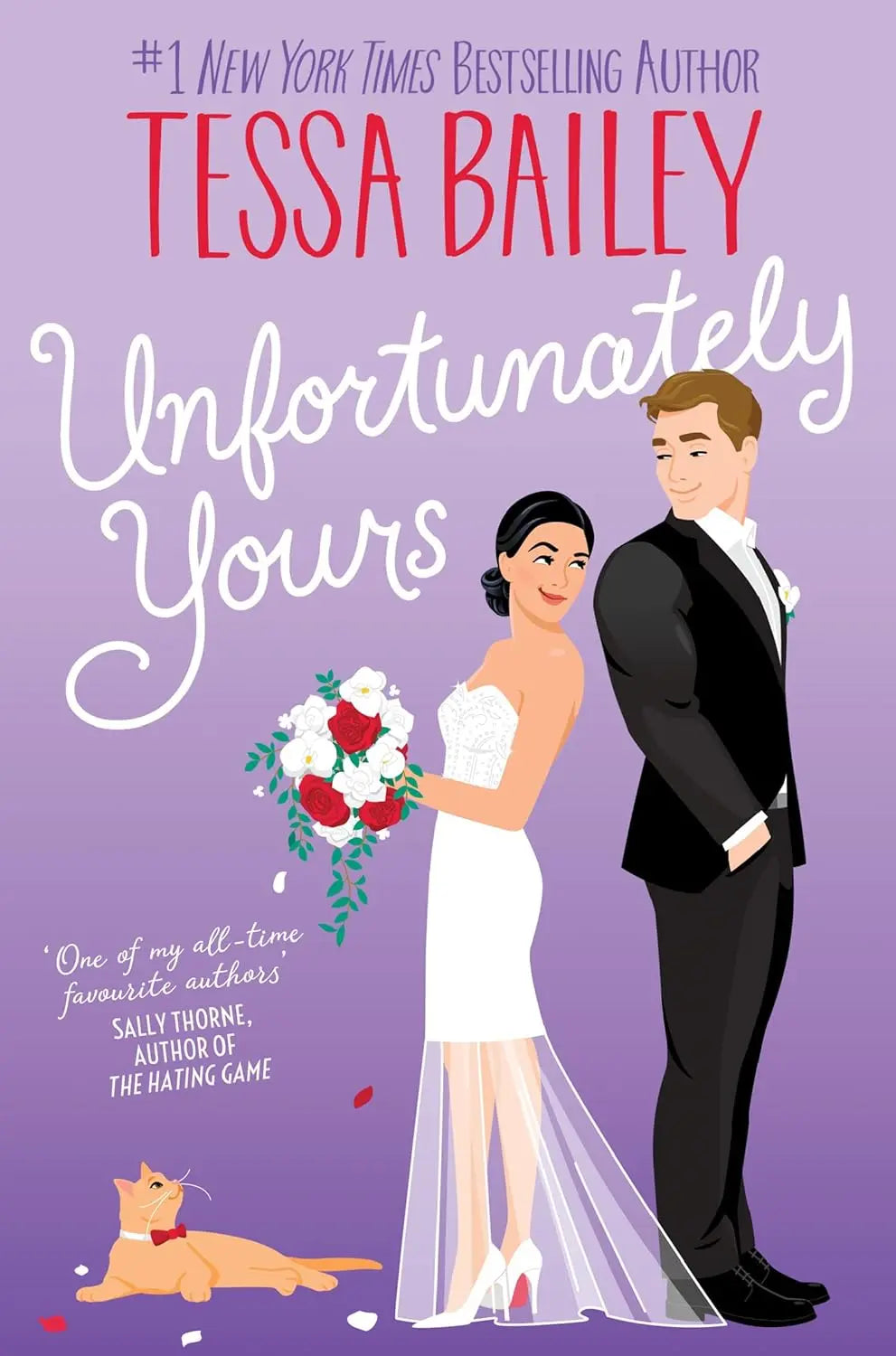 Unfortunately Yours(Paperback) image 1