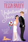 Unfortunately Yours(Paperback) image 1