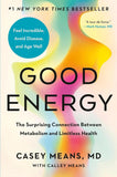 The Anxious Generation: Sick Fux :  Good Energy prevent disease, live longer :  We Used to Live Here:  = 4set best books combo image 2
