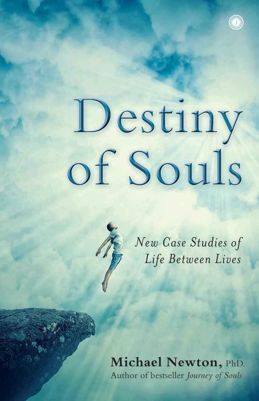 Destiny of Souls PaperbackÐ by Michael Newton