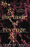 The Taste Of Revenge (Paperback) image 1
