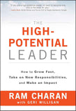 The High-Potential Leader:- (Paperback) -by Ram Charan
