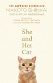 SHE AND HER CAT NYBooksHub