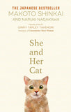 SHE AND HER CAT NYBooksHub