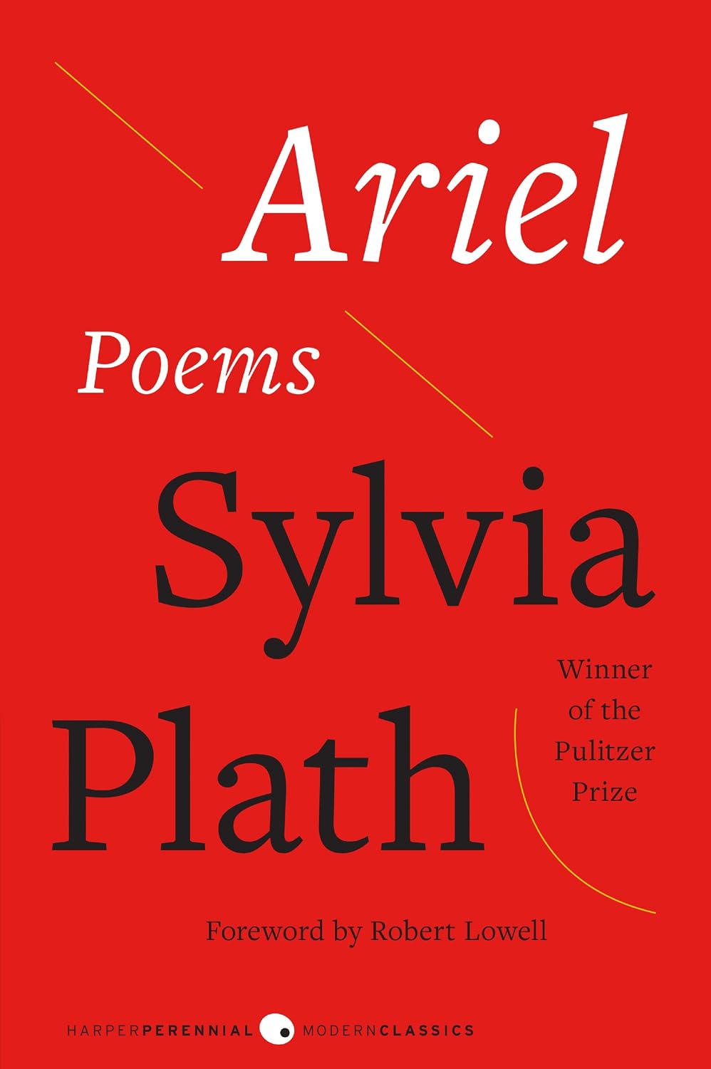 Ariel: Poems – Sylvia Plath's Celebrated Posthumous Masterpiece and Poetry Collection NYBooksHub