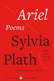 Ariel: Poems – Sylvia Plath's Celebrated Posthumous Masterpiece and Poetry Collection NYBooksHub