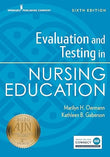 Evaluation and Testing in Nursing Education, Sixth Edition NYBooksHub