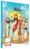 Front cover of the book 'Bible for Children Pegasus' by Na.