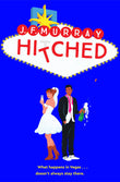 Front cover of the book 'Pan Hitched.' by J.F. Murray.