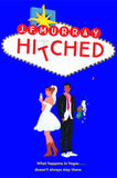 Front cover of the book 'Pan Hitched.' by J.F. Murray.